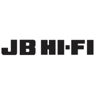 Jb Hi-fi Logo
