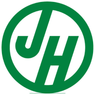 James Hardie Industries Plc Logo