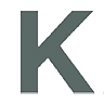 Kairos Minerals Logo