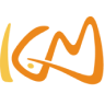 Kalgoorlie Gold Mining Logo