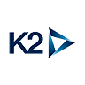 K2 Asset Management Holdings Logo