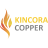Kincora Copper Logo