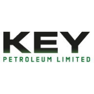 Key Petroleum Logo