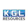 Kgl Resources Logo