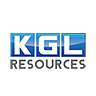 Kgl Resources Logo