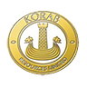 Korab Resources Logo