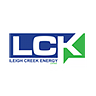 Leigh Creek Energy Logo