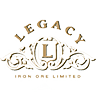 Legacy Iron Ore Logo