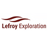 Lefroy Exploration Logo