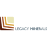 Legacy Minerals Holdings Logo