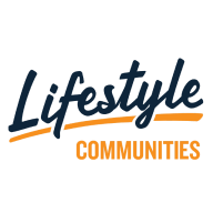 Lifestyle Communities Logo