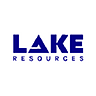 Lake Resources Nl. Logo
