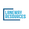Laneway Resources Logo