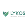 Lykos Metals Logo