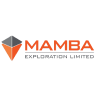 Mamba Exploration Logo
