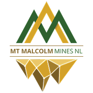 Mt Malcolm Mines Nl Logo