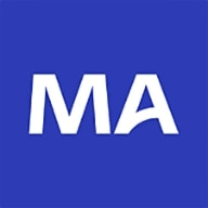 Ma Financial Group Logo