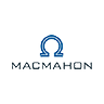 Macmahon Holdings Logo