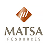 Matsa Resources Logo