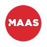 Maas Group Holdings Logo