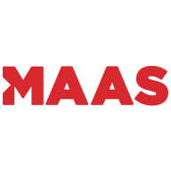 Maas Group Holdings Logo