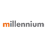 Millennium Services Group Logo