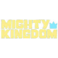 Mighty Kingdom Logo