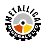 Metallica Minerals Logo