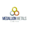 Medallion Metals Logo