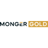 Monger Gold Logo