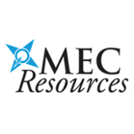 Mec Resources Logo