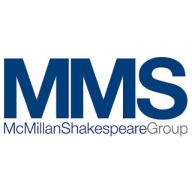 Mcmillan Shakespeare Logo