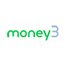 Money3 Corporation Logo