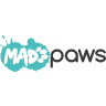 Mad Paws Holdings Logo