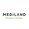 Mediland Pharm Logo