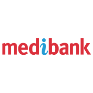 Medibank Private Logo