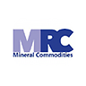 Mineral Commodities Logo