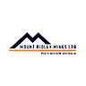 Mount Ridley Mines Logo