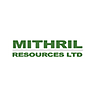 Mithril Resources Logo