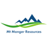 Mt Monger Resources Logo