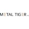 Metal Tiger Plc Logo