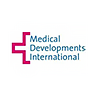 Medical Developments International Logo