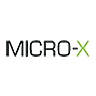Micro-x Logo