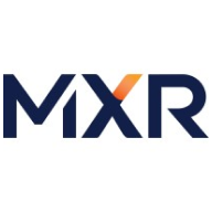 Maximus Resources Logo