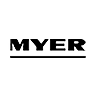 Myer Holdings Logo