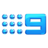 Nine Entertainment Co Holdings Logo