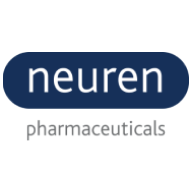 Neuren Pharmaceuticals Logo