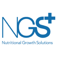 Nutritional Growth Solutions Logo