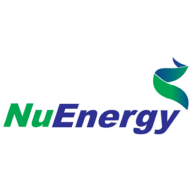 Nuenergy Gas Logo