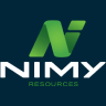 Nimy Resources Logo